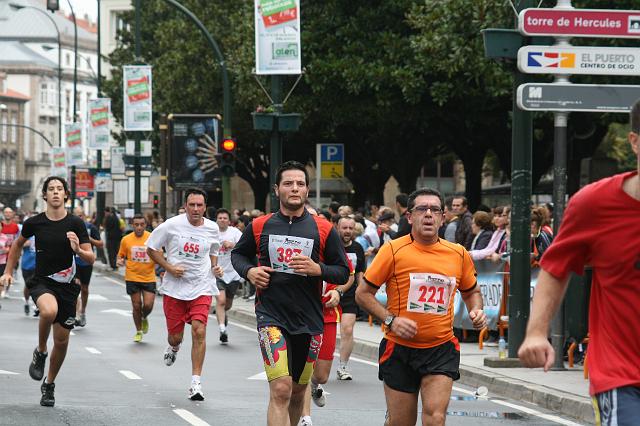Coruna10 Campionato Galego de 10 Km. 0571